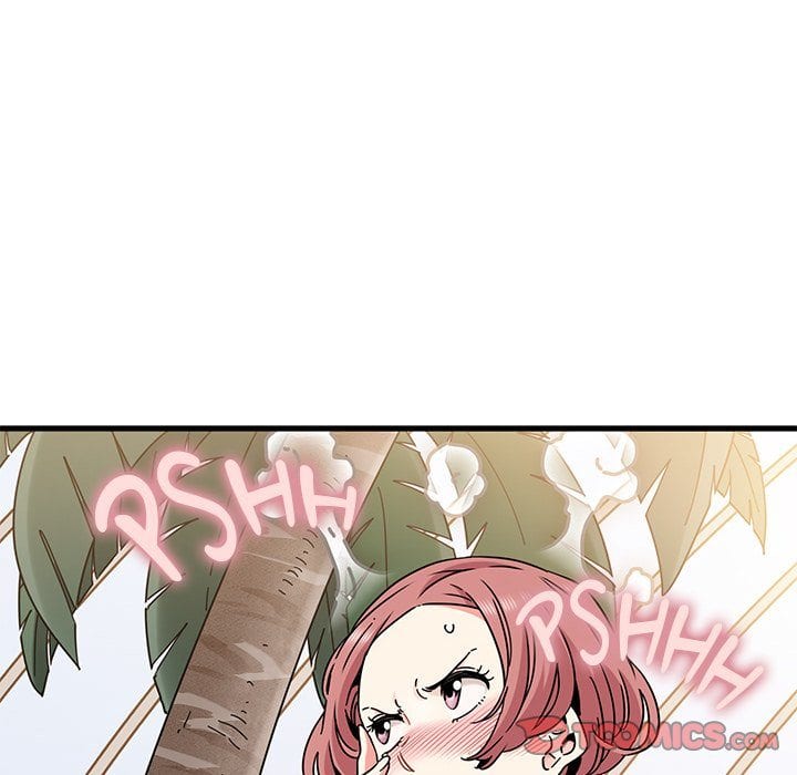 A Turning Point (Uncensored), chapter 82, page 12 of 180