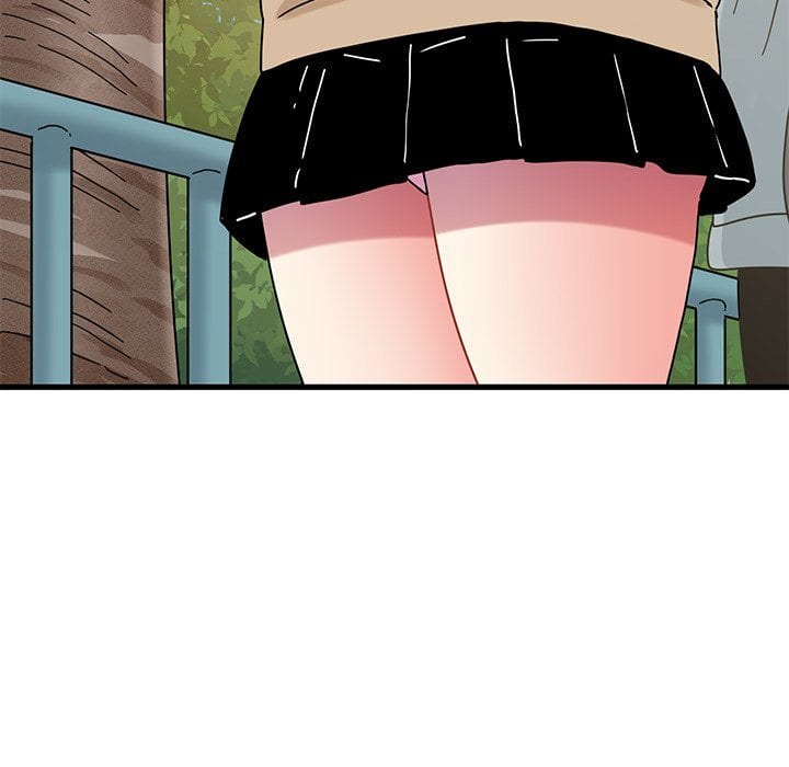 A Turning Point (Uncensored), chapter 82, page 14 of 180