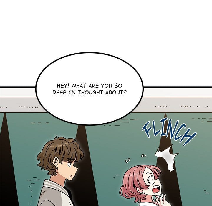 A Turning Point (Uncensored), chapter 82, page 15 of 180