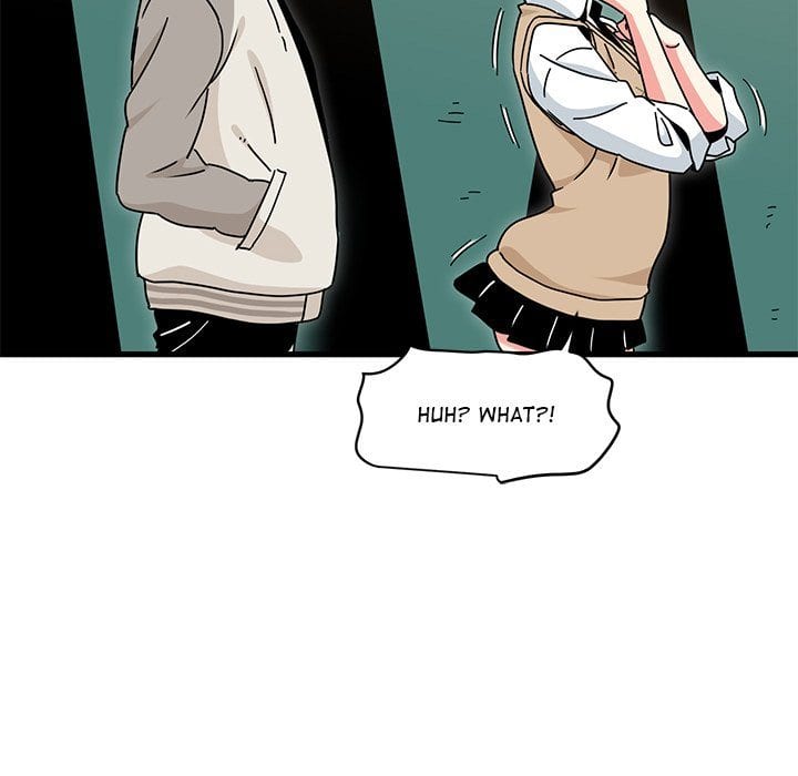 A Turning Point (Uncensored), chapter 82, page 16 of 180