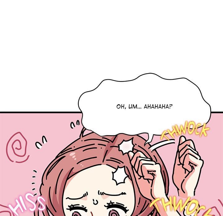 A Turning Point (Uncensored), chapter 82, page 17 of 180