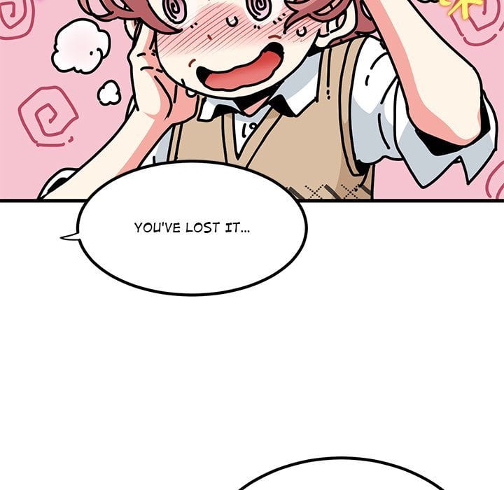 A Turning Point (Uncensored), chapter 82, page 18 of 180