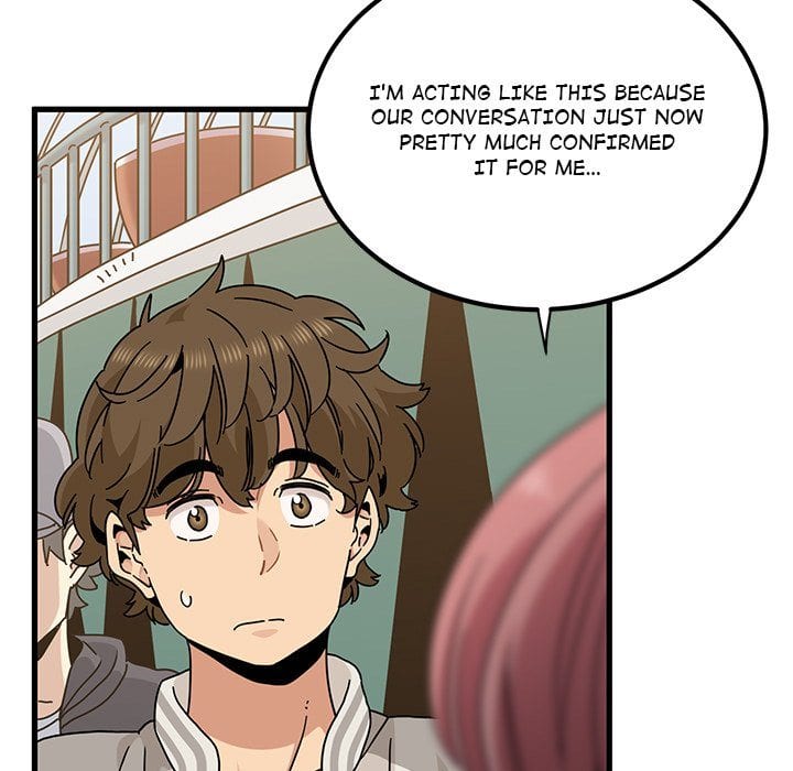 A Turning Point (Uncensored), chapter 82, page 19 of 180