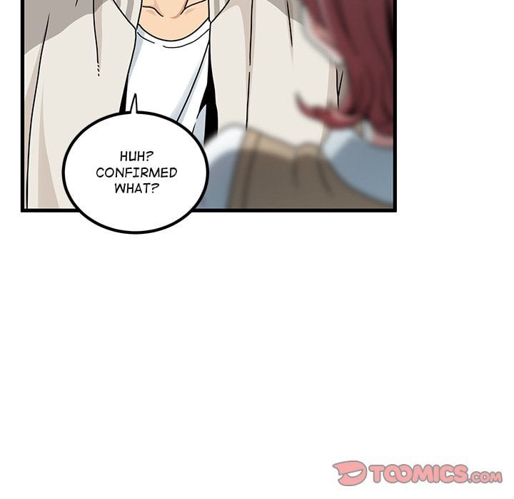 A Turning Point (Uncensored), chapter 82, page 20 of 180