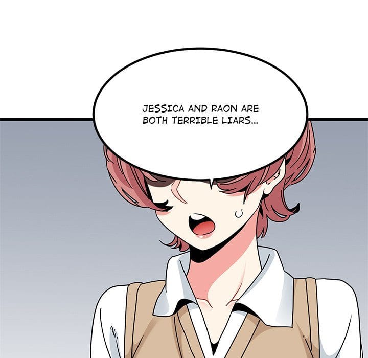 A Turning Point (Uncensored), chapter 82, page 21 of 180