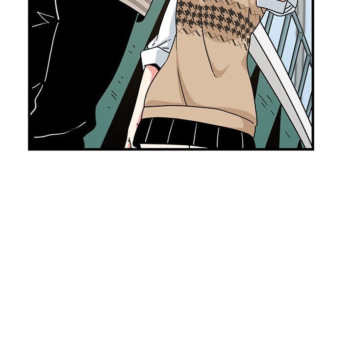 A Turning Point (Uncensored), chapter 82, page 25 of 180