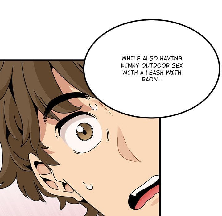 A Turning Point (Uncensored), chapter 82, page 26 of 180