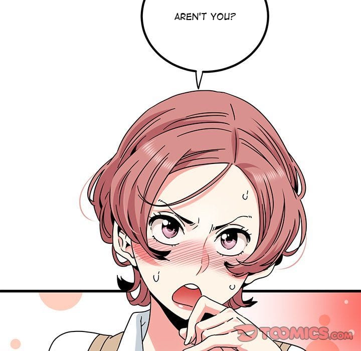 A Turning Point (Uncensored), chapter 82, page 28 of 180