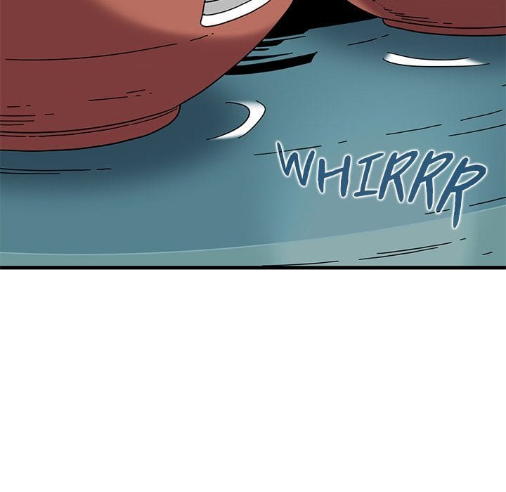 A Turning Point (Uncensored), chapter 82, page 33 of 180