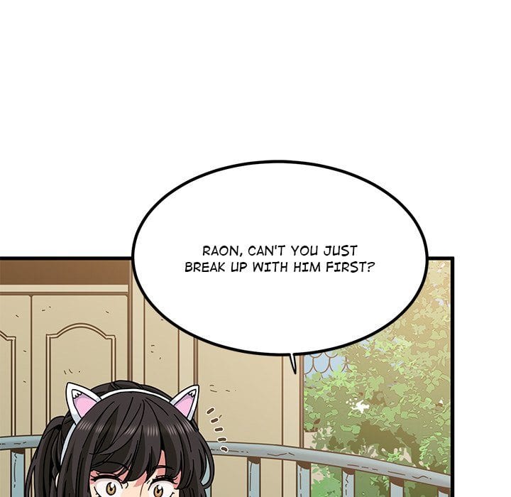 A Turning Point (Uncensored), chapter 82, page 34 of 180