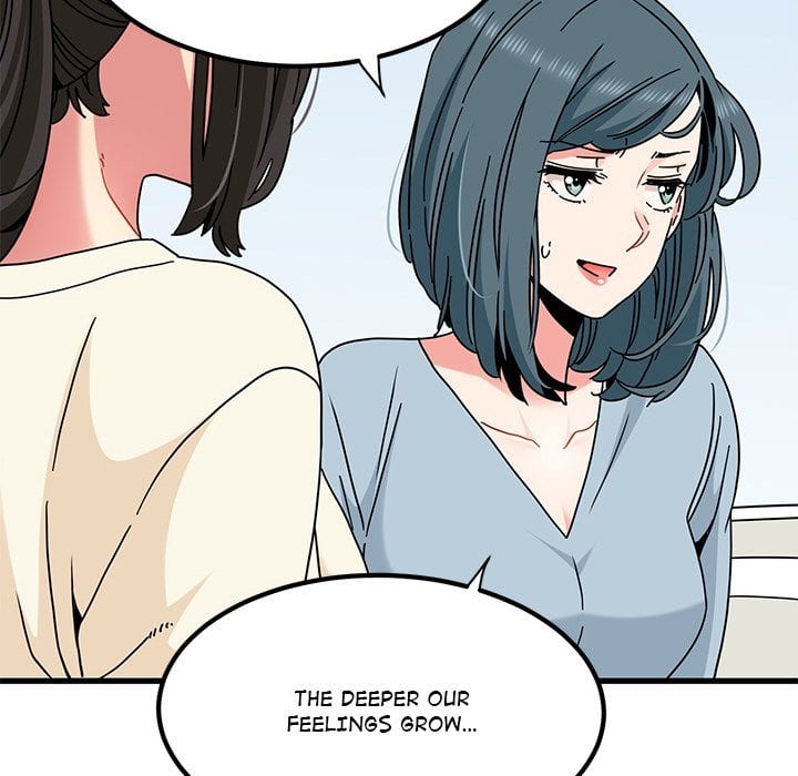 A Turning Point (Uncensored), chapter 82, page 42 of 180