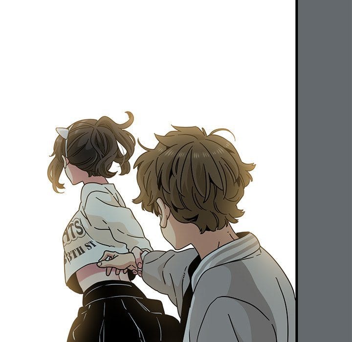 A Turning Point (Uncensored), chapter 82, page 45 of 180