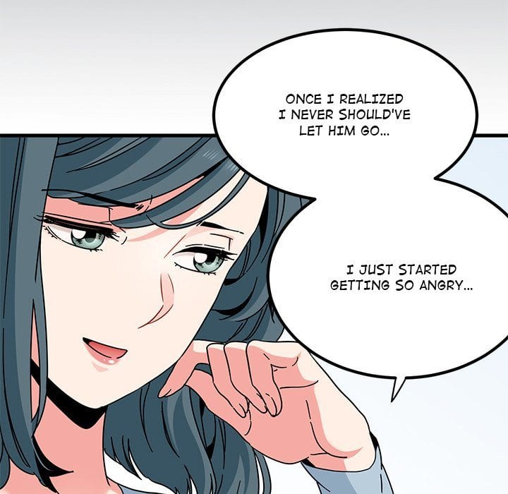 A Turning Point (Uncensored), chapter 82, page 58 of 180