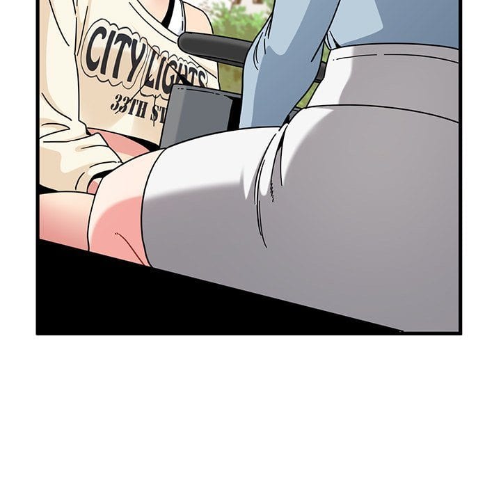 A Turning Point (Uncensored), chapter 82, page 61 of 180