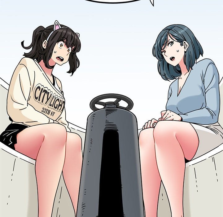 A Turning Point (Uncensored), chapter 82, page 74 of 180