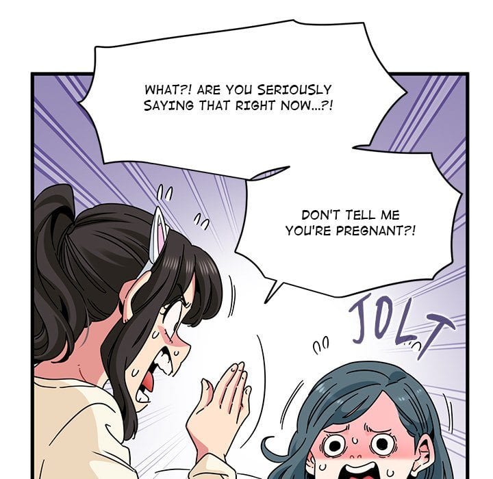 A Turning Point (Uncensored), chapter 82, page 80 of 180