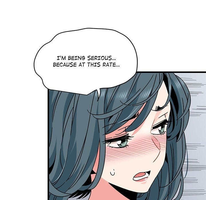 A Turning Point (Uncensored), chapter 82, page 82 of 180
