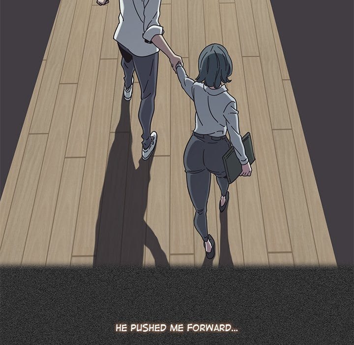 A Turning Point (Uncensored), chapter 82, page 94 of 180