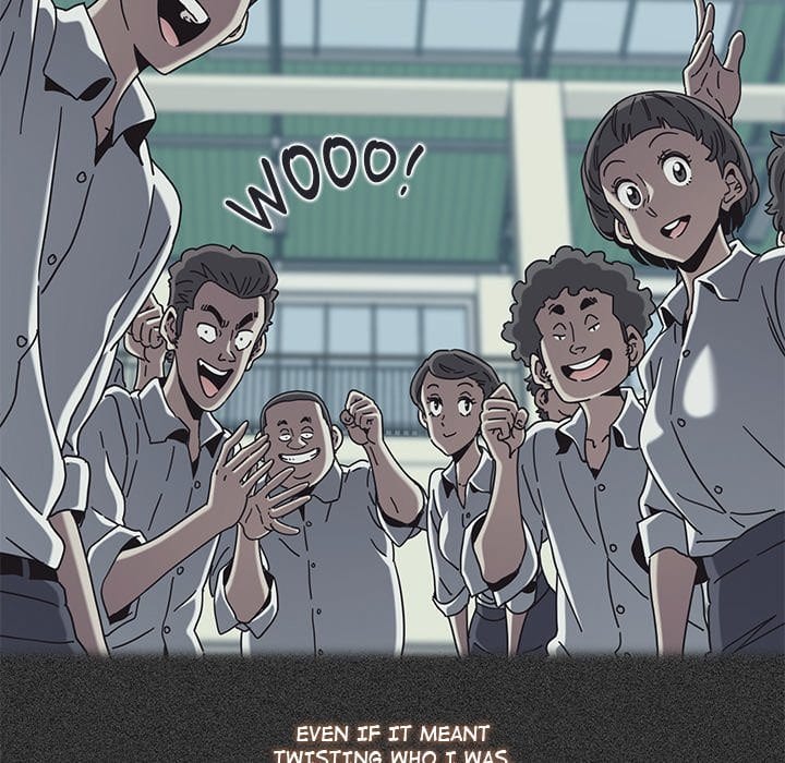 A Turning Point (Uncensored), chapter 82, page 98 of 180