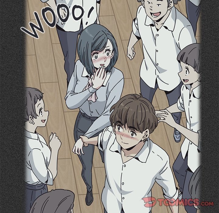 A Turning Point (Uncensored), chapter 82, page 100 of 180