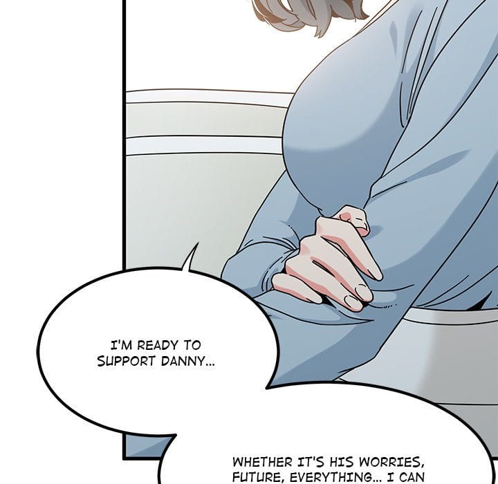 A Turning Point (Uncensored), chapter 82, page 112 of 180