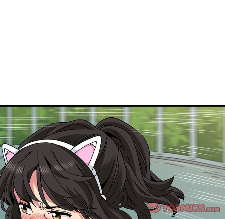 A Turning Point (Uncensored), chapter 82, page 116 of 180