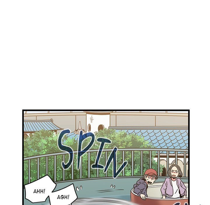 A Turning Point (Uncensored), chapter 82, page 123 of 180