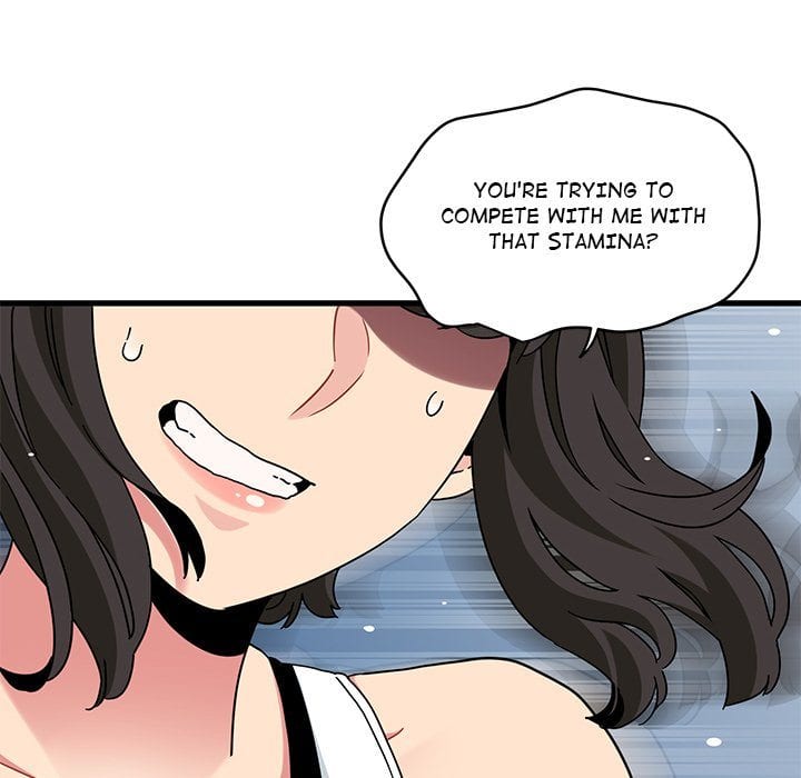 A Turning Point (Uncensored), chapter 82, page 128 of 180