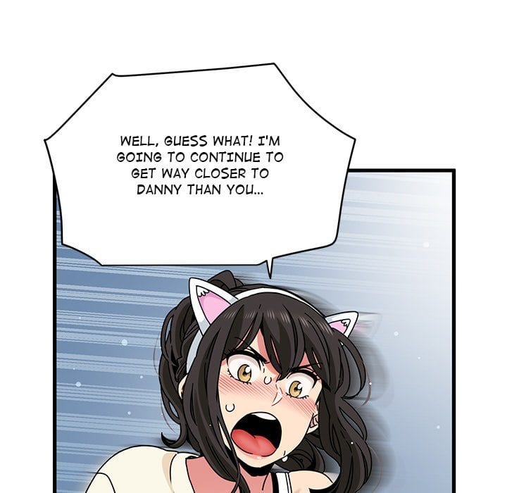 A Turning Point (Uncensored), chapter 82, page 130 of 180