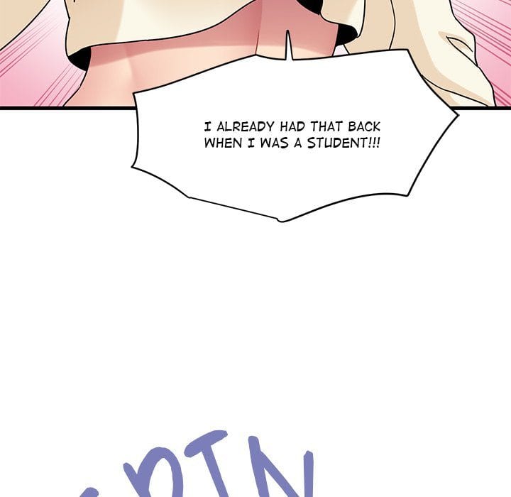 A Turning Point (Uncensored), chapter 82, page 134 of 180