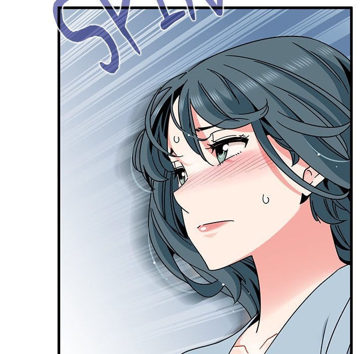 A Turning Point (Uncensored), chapter 82, page 135 of 180