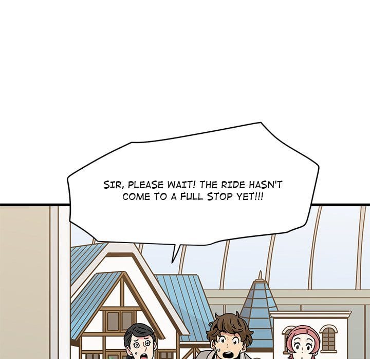 A Turning Point (Uncensored), chapter 82, page 139 of 180