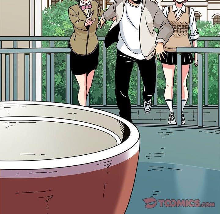 A Turning Point (Uncensored), chapter 82, page 140 of 180