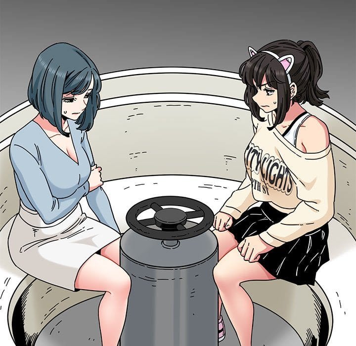 A Turning Point (Uncensored), chapter 82, page 145 of 180