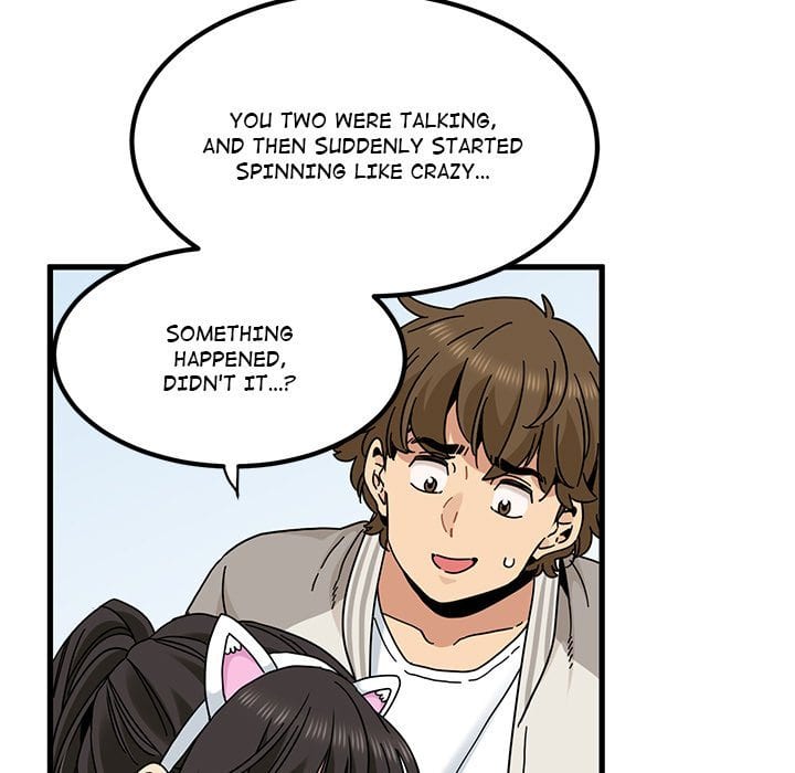 A Turning Point (Uncensored), chapter 82, page 147 of 180