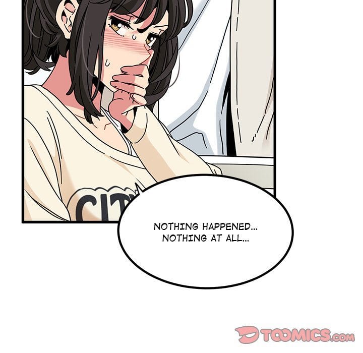 A Turning Point (Uncensored), chapter 82, page 148 of 180
