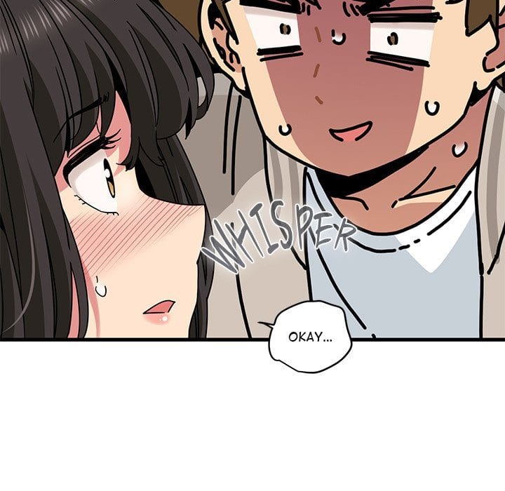 A Turning Point (Uncensored), chapter 82, page 150 of 180