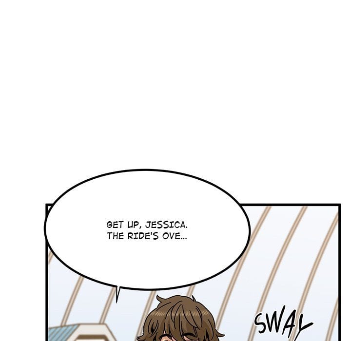 A Turning Point (Uncensored), chapter 82, page 151 of 180
