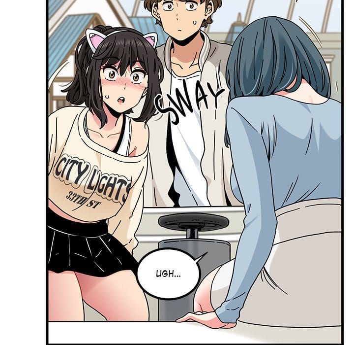A Turning Point (Uncensored), chapter 82, page 152 of 180
