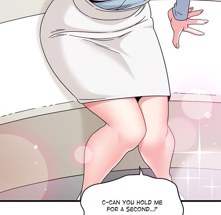 A Turning Point (Uncensored), chapter 82, page 155 of 180
