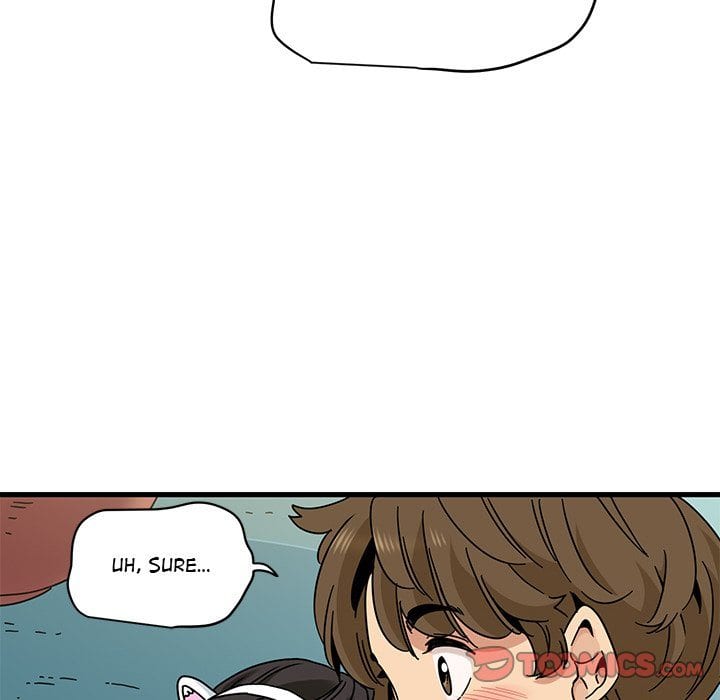A Turning Point (Uncensored), chapter 82, page 156 of 180