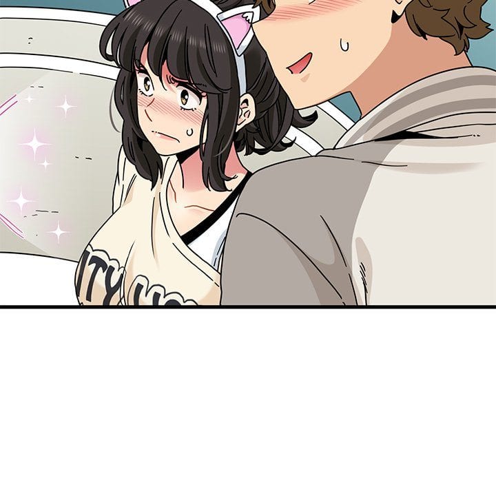 A Turning Point (Uncensored), chapter 82, page 157 of 180