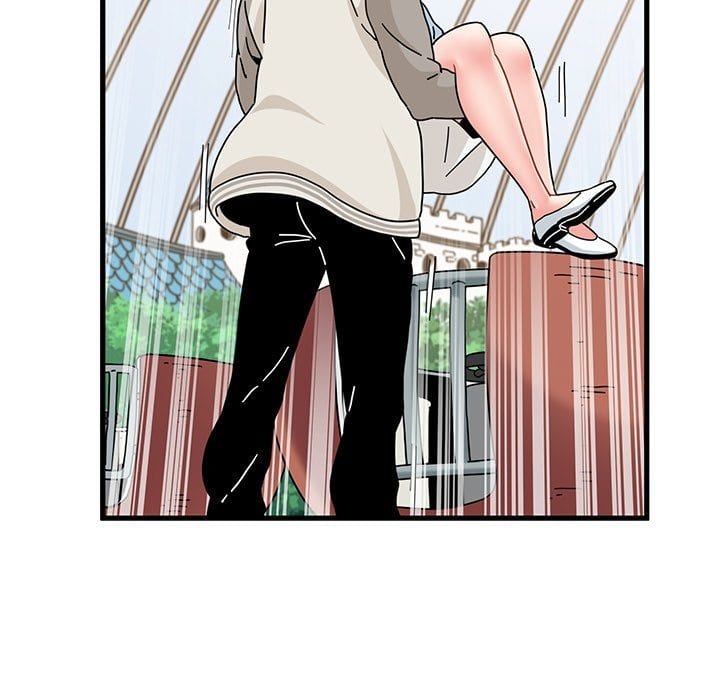 A Turning Point (Uncensored), chapter 82, page 159 of 180