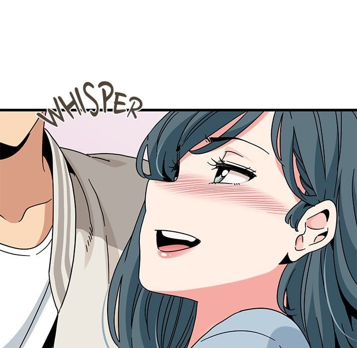A Turning Point (Uncensored), chapter 82, page 163 of 180