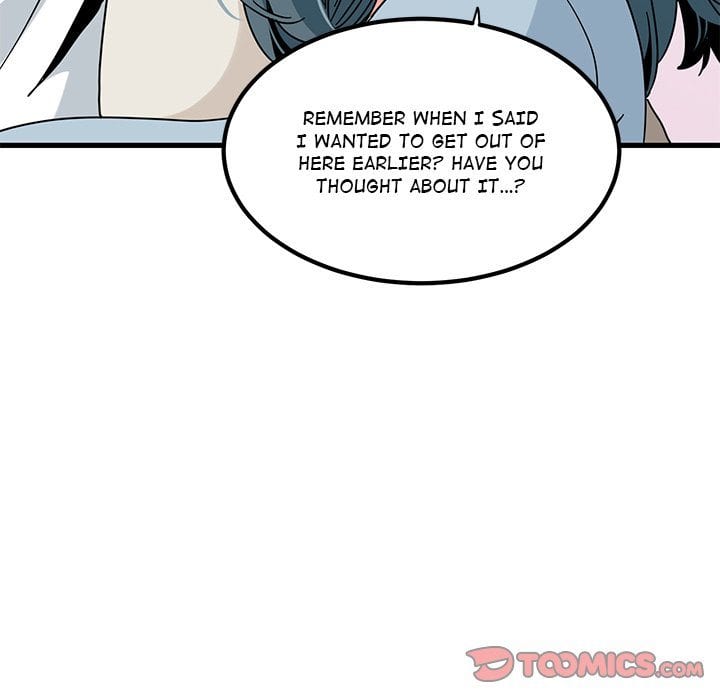 A Turning Point (Uncensored), chapter 82, page 164 of 180