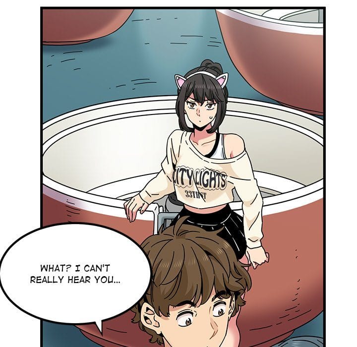 A Turning Point (Uncensored), chapter 82, page 165 of 180