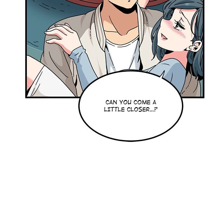 A Turning Point (Uncensored), chapter 82, page 166 of 180
