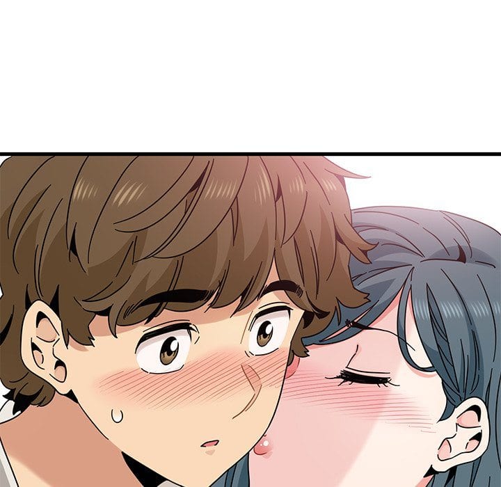 A Turning Point (Uncensored), chapter 82, page 167 of 180
