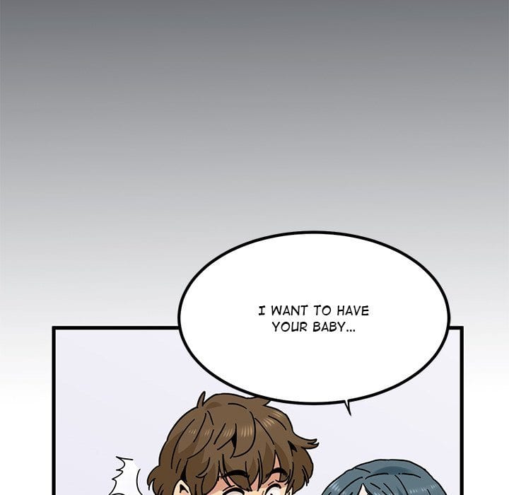 A Turning Point (Uncensored), chapter 82, page 170 of 180