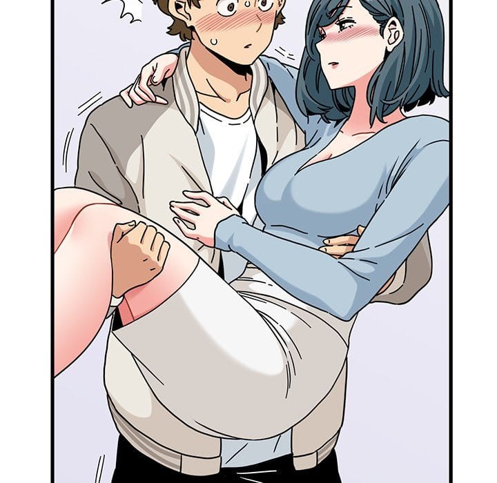 A Turning Point (Uncensored), chapter 82, page 171 of 180